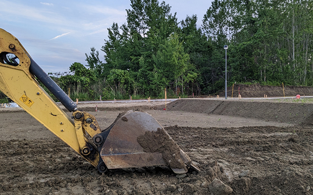 農地転用等の許可申請