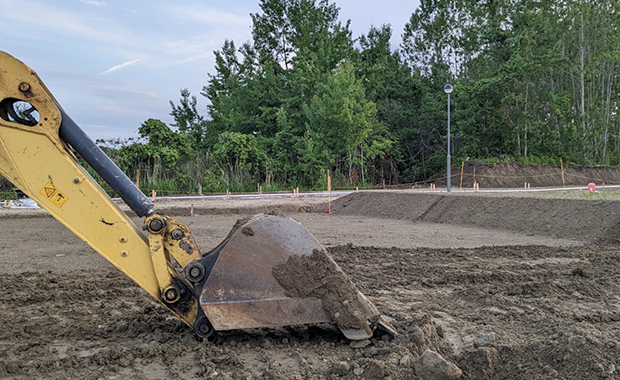 農地転用等の許可申請